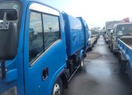 Jul-2009 ISUZU Eleven