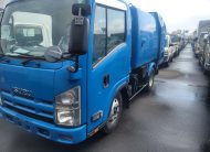 Jul-2009 ISUZU Eleven