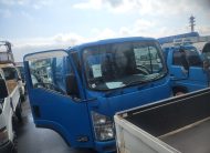 Jul-2009 ISUZU Eleven