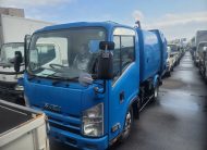 Jul-2009 ISUZU Eleven