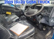 Jul-2009 ISUZU Eleven