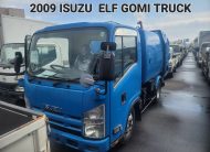 Jul-2009 ISUZU Eleven