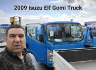 Jul-2009 ISUZU Eleven