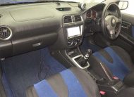 Year 2004 SUBARU 【熊本 327ﾑ555】