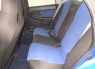 Year 2004 SUBARU 【熊本 327ﾑ555】