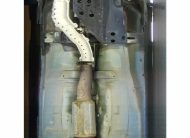 Year 2004 SUBARU 【熊本 327ﾑ555】