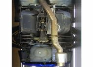 Year 2004 SUBARU 【熊本 327ﾑ555】