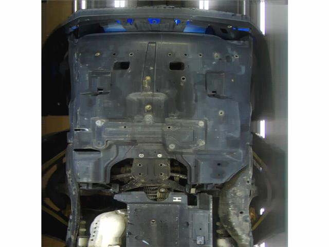 Year 2004 SUBARU 【熊本 327ﾑ555】