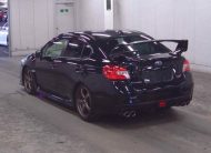 2014/11 (H26/11) SUBARU WRX STI ＳＴＩ タイプＳ