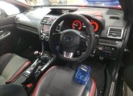 2014/11 (H26/11) SUBARU WRX STI ＳＴＩ タイプＳ