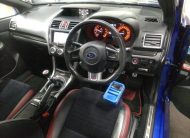 2017/5 (H29/5) SUBARU WRX STI ＳＴＩ 4WD 6速