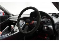 1991/10 (H3/10)  HONDA NSX ベースグレード