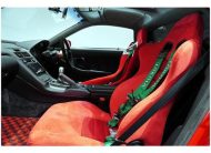 1991/10 (H3/10)  HONDA NSX ベースグレード