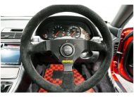 1991/10 (H3/10)  HONDA NSX ベースグレード