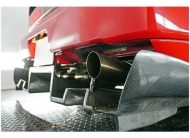 1991/10 (H3/10)  HONDA NSX ベースグレード