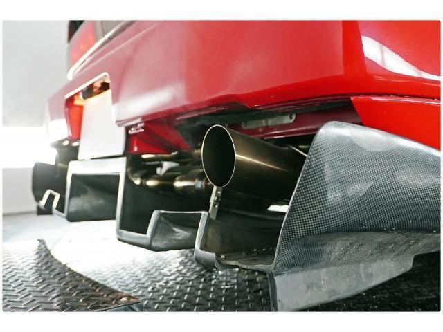 1991/10 (H3/10)  HONDA NSX ベースグレード