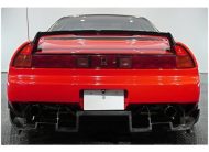 1991/10 (H3/10)  HONDA NSX ベースグレード
