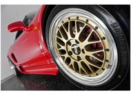 1991/10 (H3/10)  HONDA NSX ベースグレード