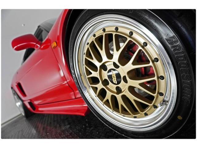 1991/10 (H3/10)  HONDA NSX ベースグレード