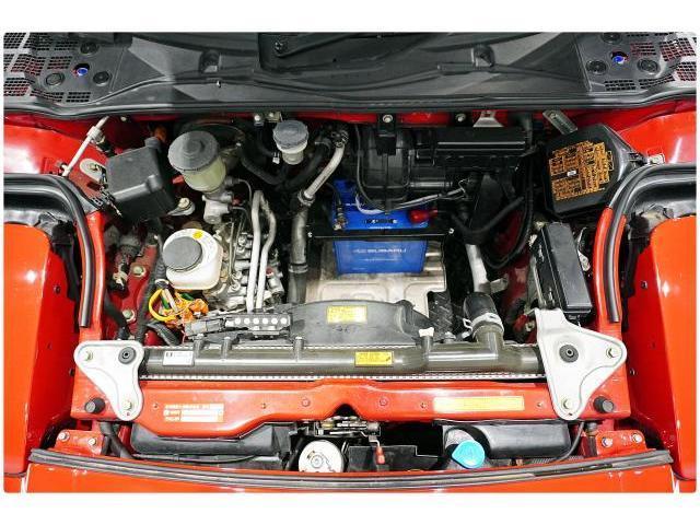 1991/10 (H3/10)  HONDA NSX ベースグレード