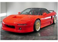 1991/10 (H3/10)  HONDA NSX ベースグレード