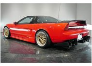 1991/10 (H3/10)  HONDA NSX ベースグレード