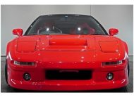 1991/10 (H3/10)  HONDA NSX ベースグレード