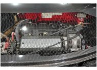 1991/10 (H3/10)  HONDA NSX ベースグレード
