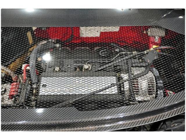 1991/10 (H3/10)  HONDA NSX ベースグレード