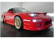 1991/10 (H3/10)  HONDA NSX ベースグレード
