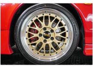 1991/10 (H3/10)  HONDA NSX ベースグレード