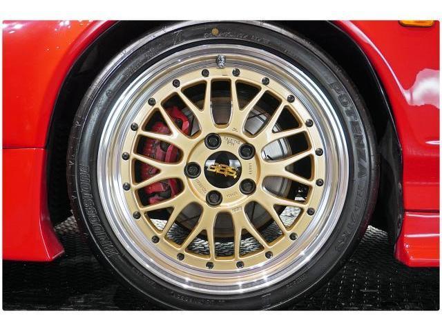 1991/10 (H3/10)  HONDA NSX ベースグレード