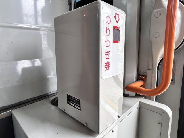 2009/2 (H21/2) HINO PONCHO ロング 2ドア