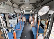2009/2 (H21/2) HINO PONCHO ロング 2ドア