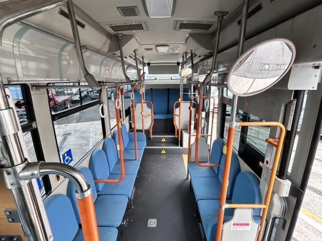 2009/2 (H21/2) HINO PONCHO ロング 2ドア