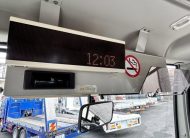 2009/2 (H21/2) HINO PONCHO ロング 2ドア