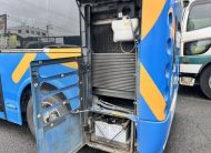 2009/2 (H21/2) HINO PONCHO ロング 2ドア