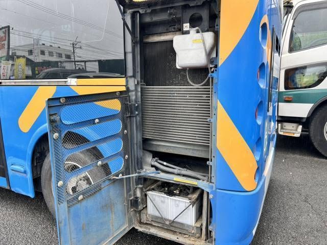 2009/2 (H21/2) HINO PONCHO ロング 2ドア