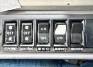 2009/2 (H21/2) HINO PONCHO ロング 2ドア