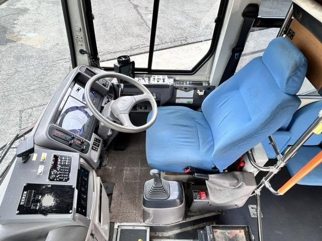 2009/2 (H21/2) HINO PONCHO ロング 2ドア