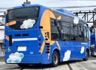2009/2 (H21/2) HINO PONCHO ロング 2ドア