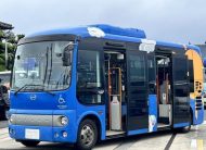 2009/2 (H21/2) HINO PONCHO ロング 2ドア