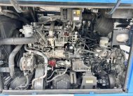 2009/2 (H21/2) HINO PONCHO ロング 2ドア