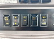 2009/2 (H21/2) HINO PONCHO ロング 2ドア