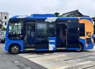 2009/2 (H21/2) HINO PONCHO ロング 2ドア