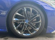 2018/8 (H30/8) LEXUS LC ＬＣ５００特別仕様車ストラクチュラルブルー