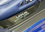 2018/8 (H30/8) LEXUS LC ＬＣ５００特別仕様車ストラクチュラルブルー