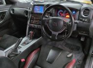 2008/4 (H20/4) NISSAN GT-R ﾌﾞﾗｯｸｴﾃﾞｨｼｮﾝ ｴﾝｼﾞﾝﾊﾞｰｼﾞｮﾝｱｯﾌﾟ Grade