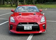 2018/2 (H30/2) NISSAN GT-R ピュアエディション Grade