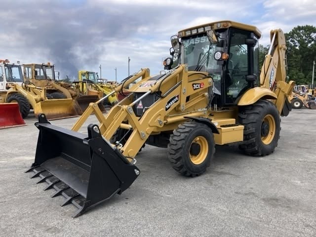Year 2026 JCB NEW 2026